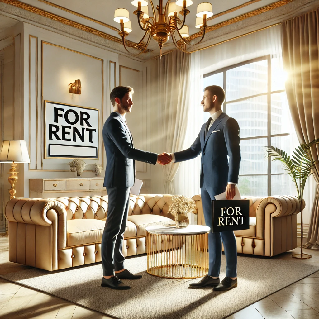 «Золотые квадратные метры»: цены на аренду квартир в Уральске такие же, как в столице